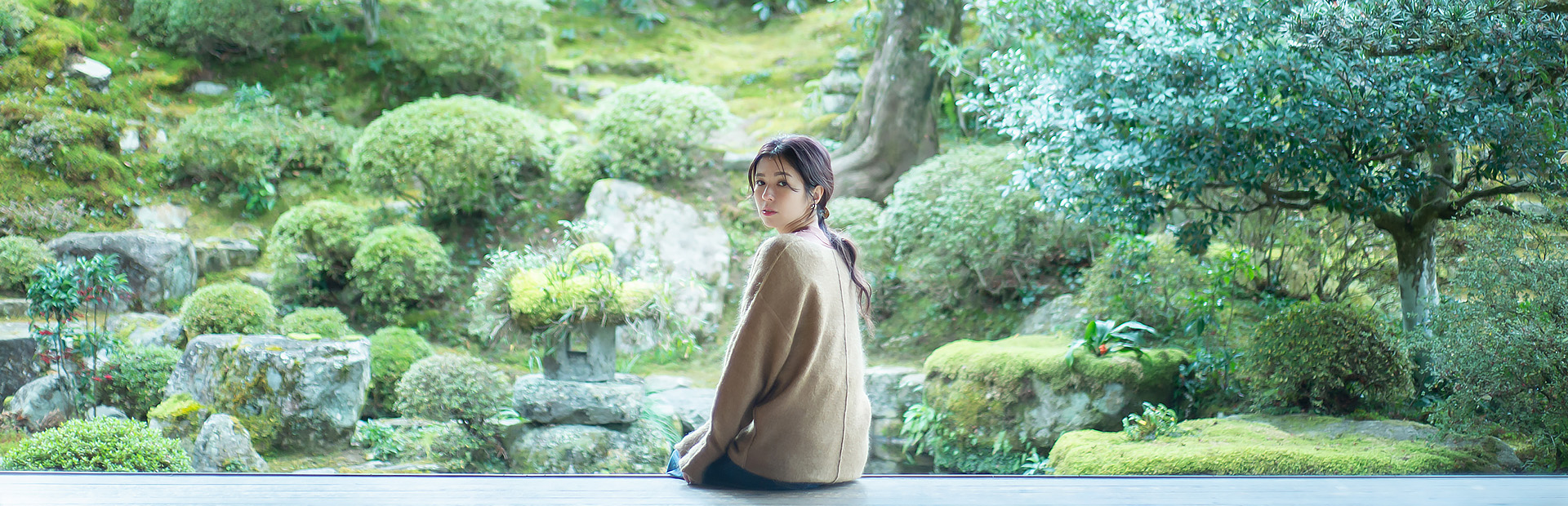 大原の一年間を知る 大原観光保勝会